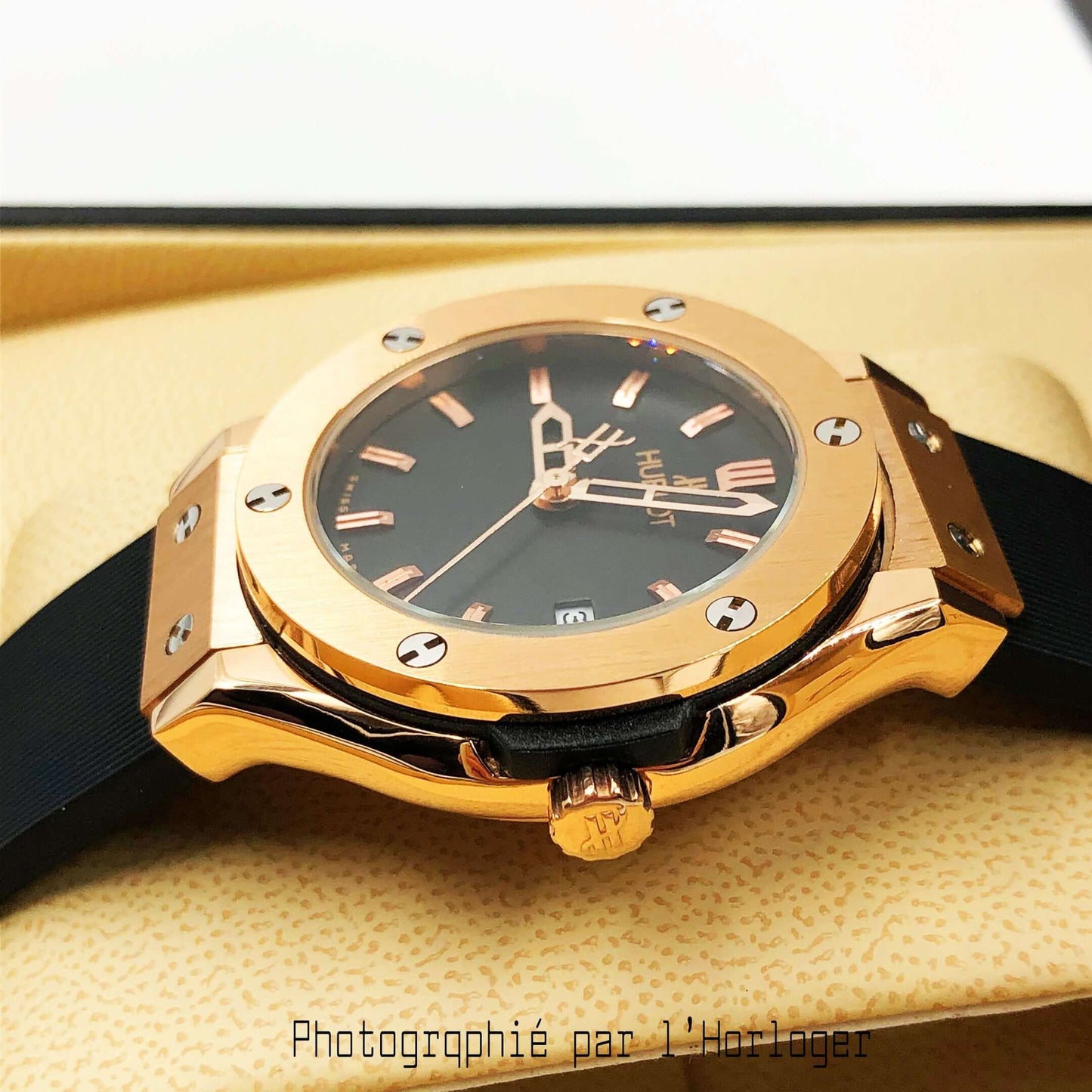 HUBLOT BIG BANG