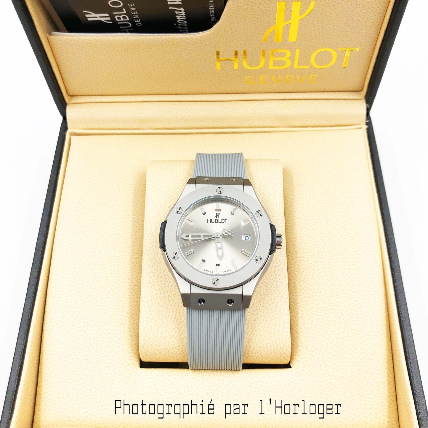 HUBLOT BIG BANG