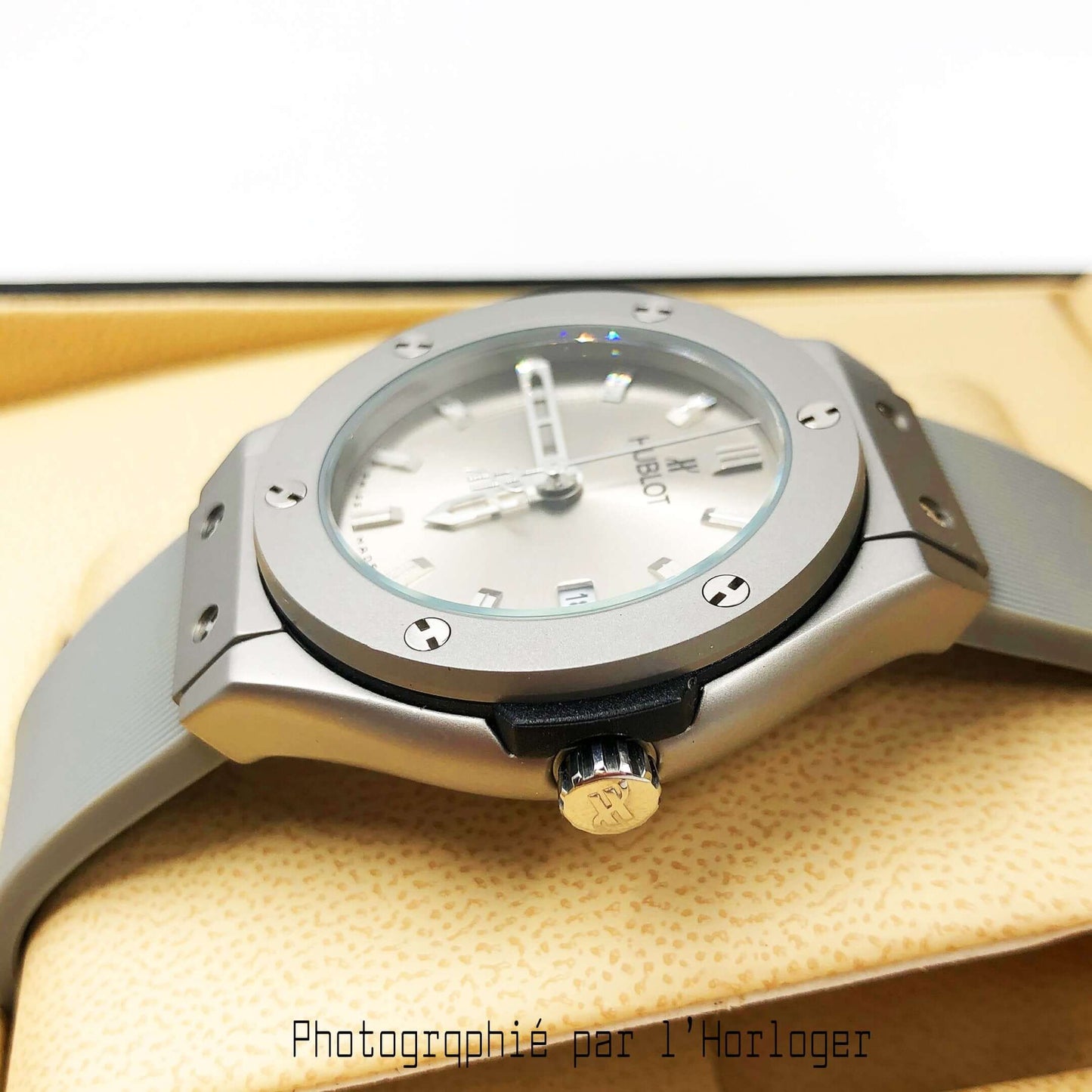 HUBLOT BIG BANG