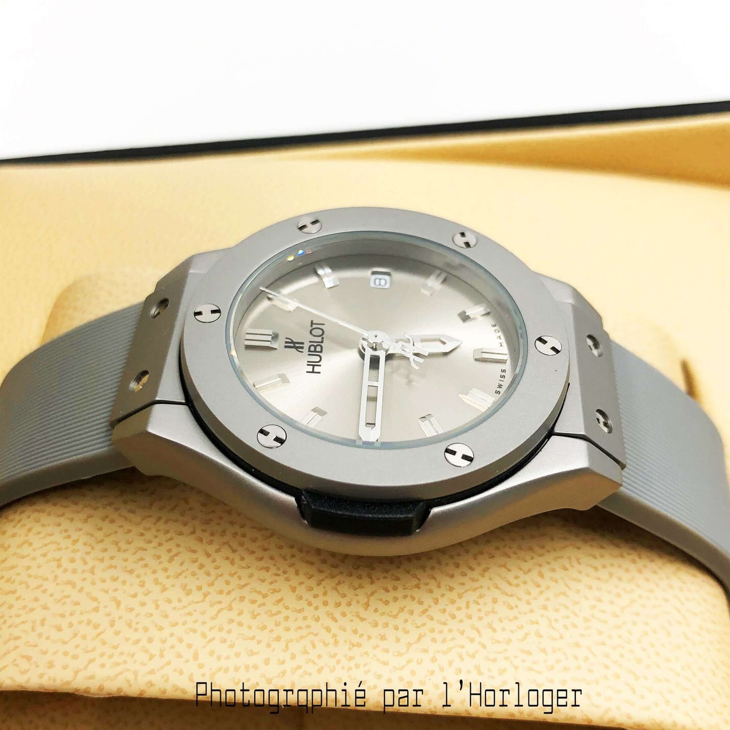 HUBLOT BIG BANG
