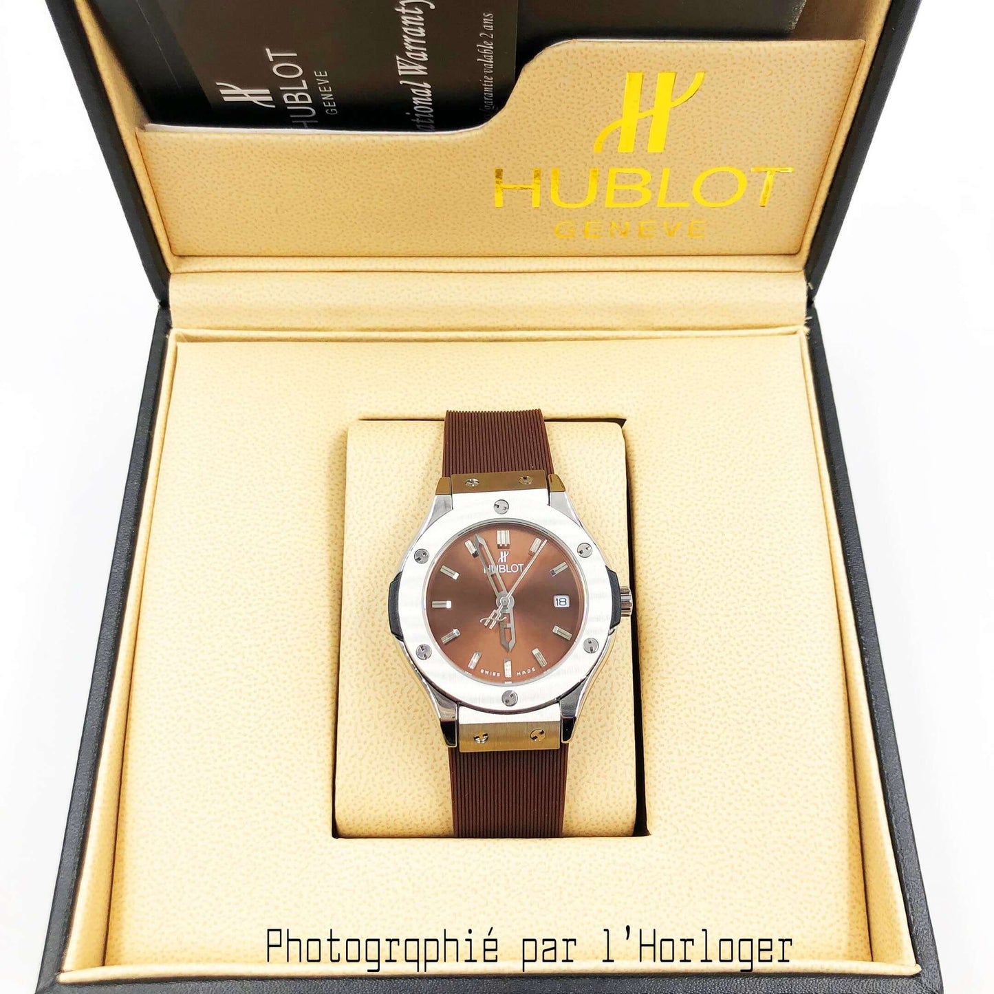 HUBLOT BIG BANG