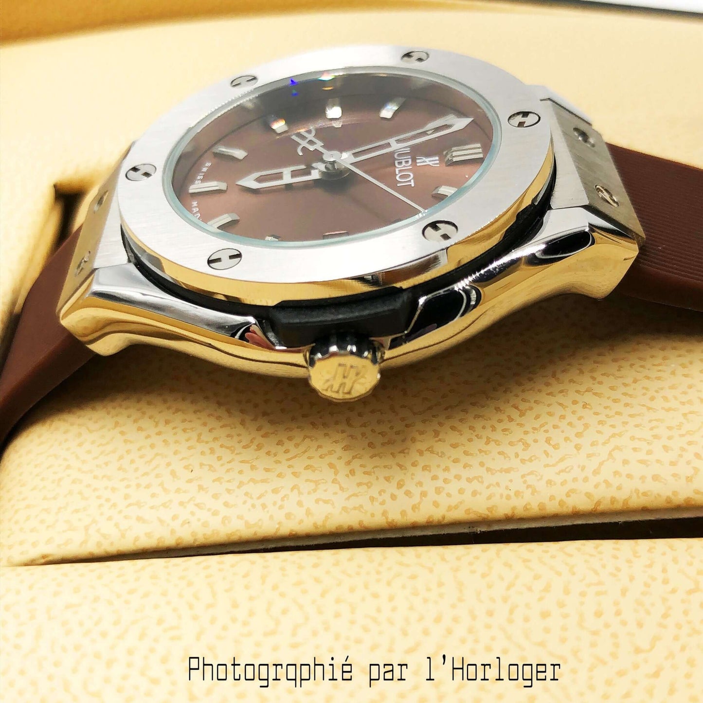 HUBLOT BIG BANG