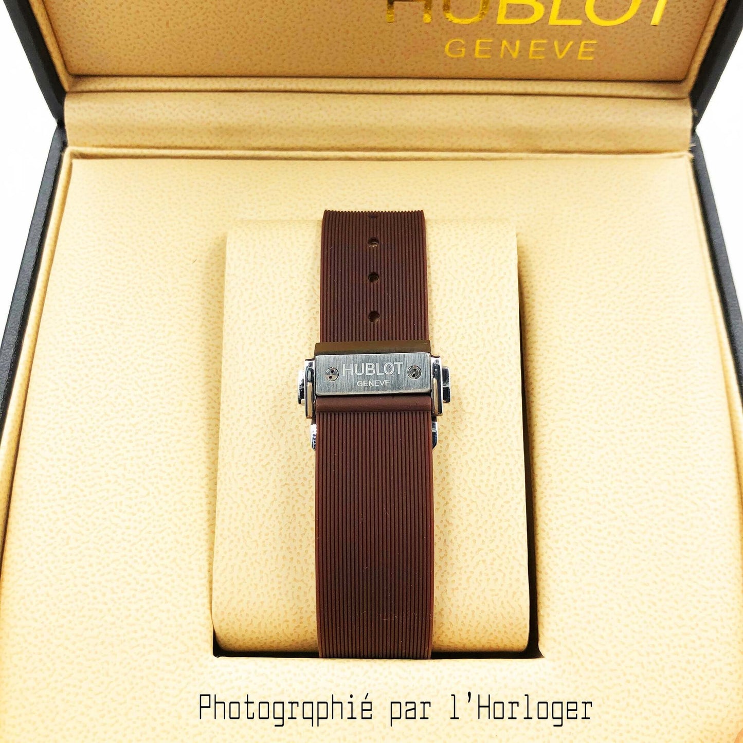 HUBLOT BIG BANG