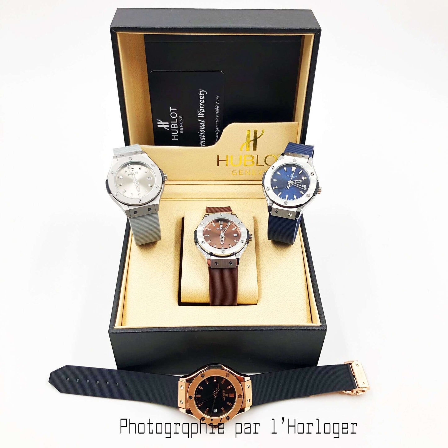 HUBLOT BIG BANG