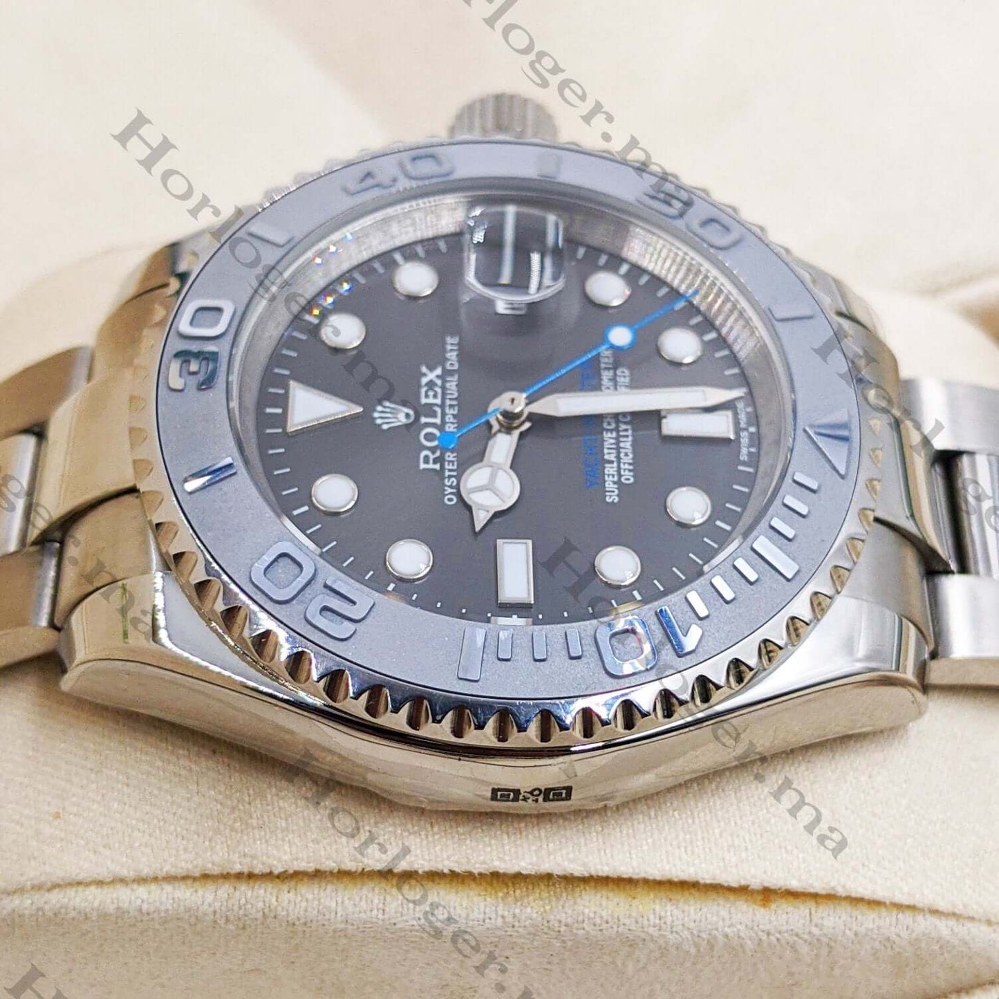 Rolex Yacht‑Master