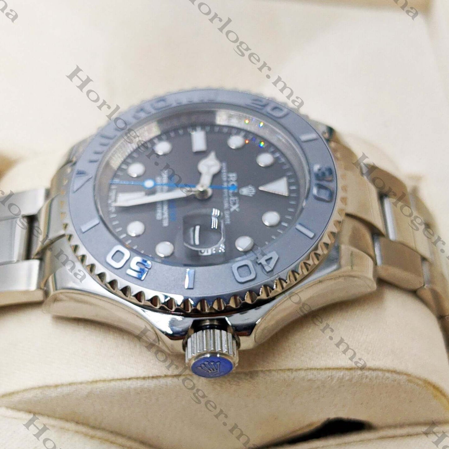 Rolex Yacht‑Master