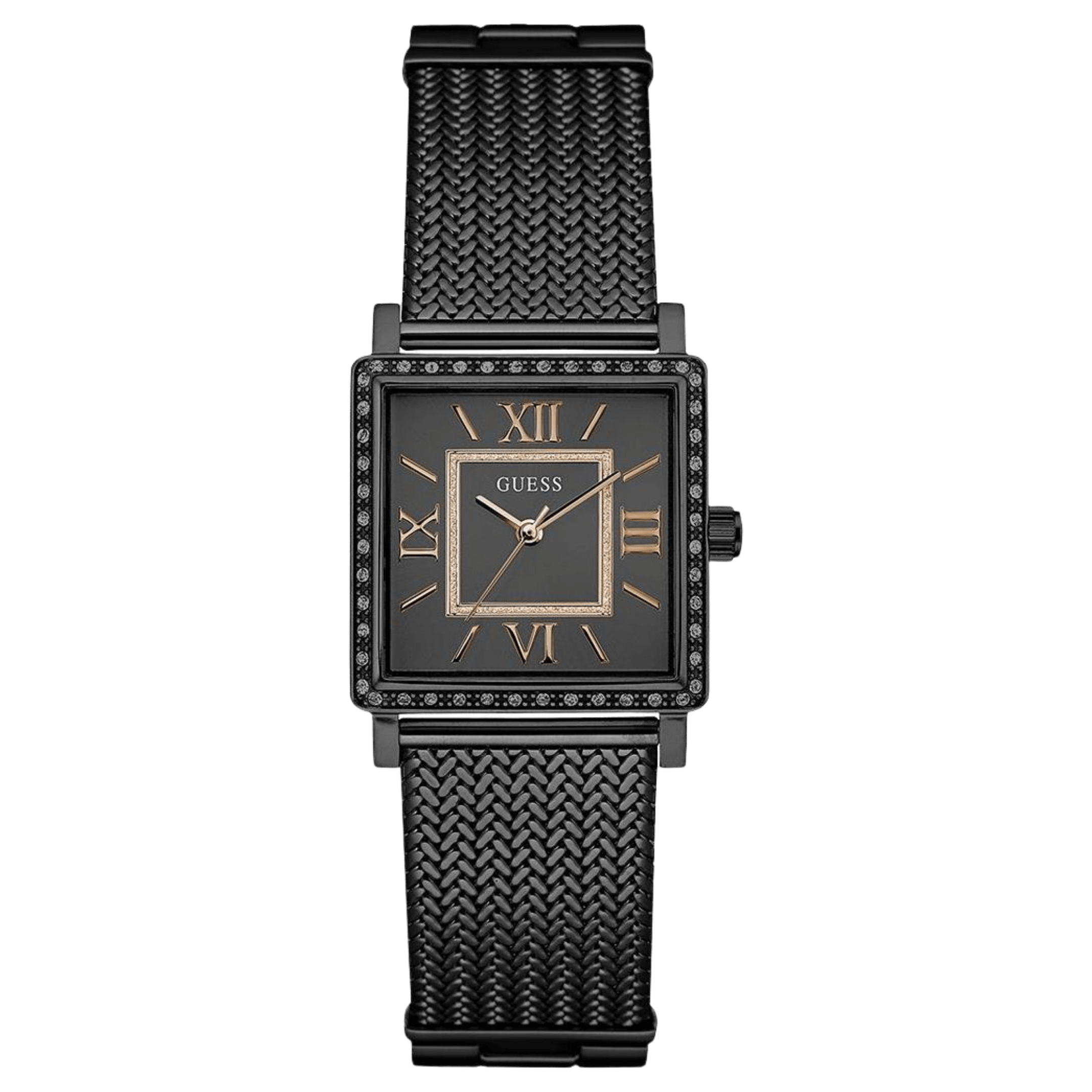 Montre Guess Highline W0826L4 Black