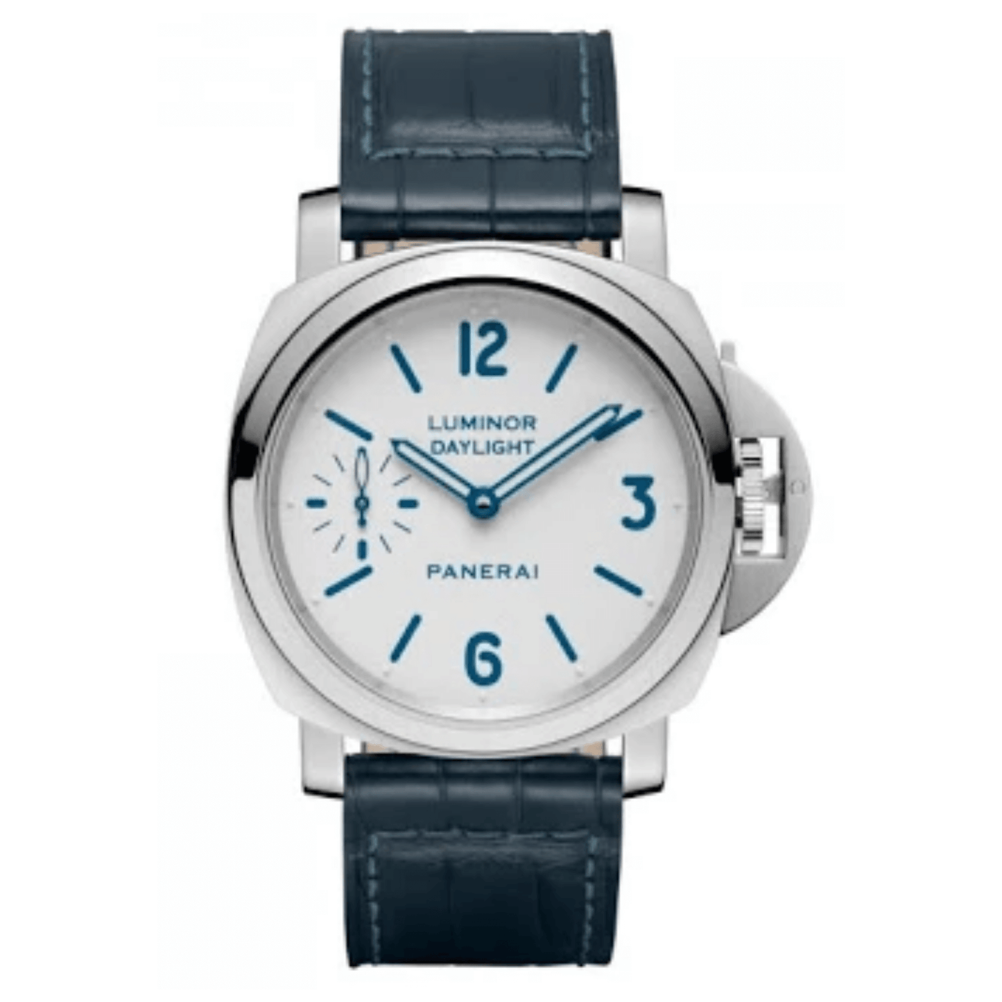 Panerai Luminor 8 Days Daylight PAM 650 Limited Edition