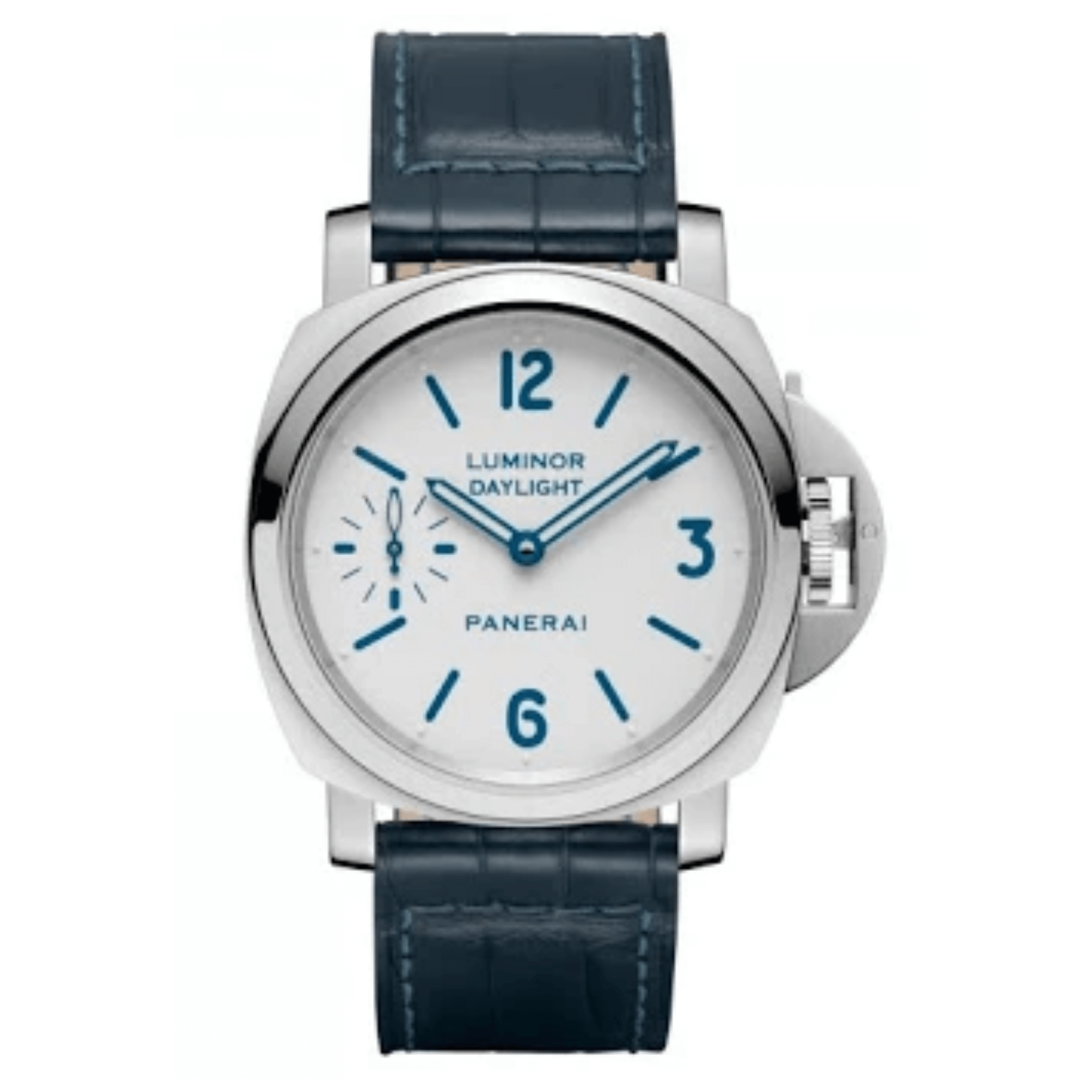 Panerai Luminor 8 Days Daylight PAM 650 Limited Edition