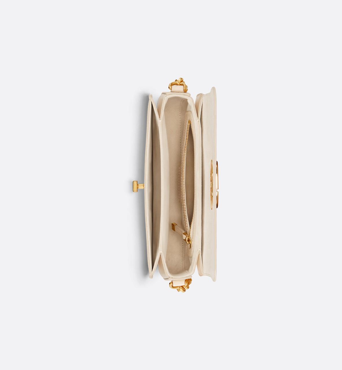 Sac Dior Small 30 Montaigne Avenue Bag