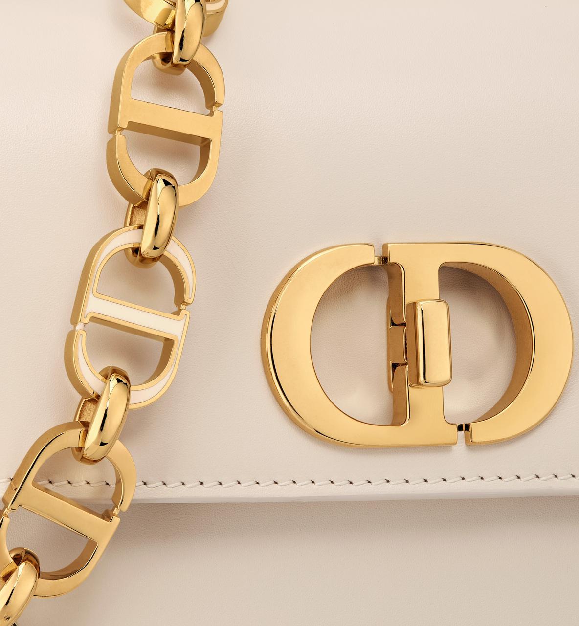 Sac Dior Small 30 Montaigne Avenue Bag