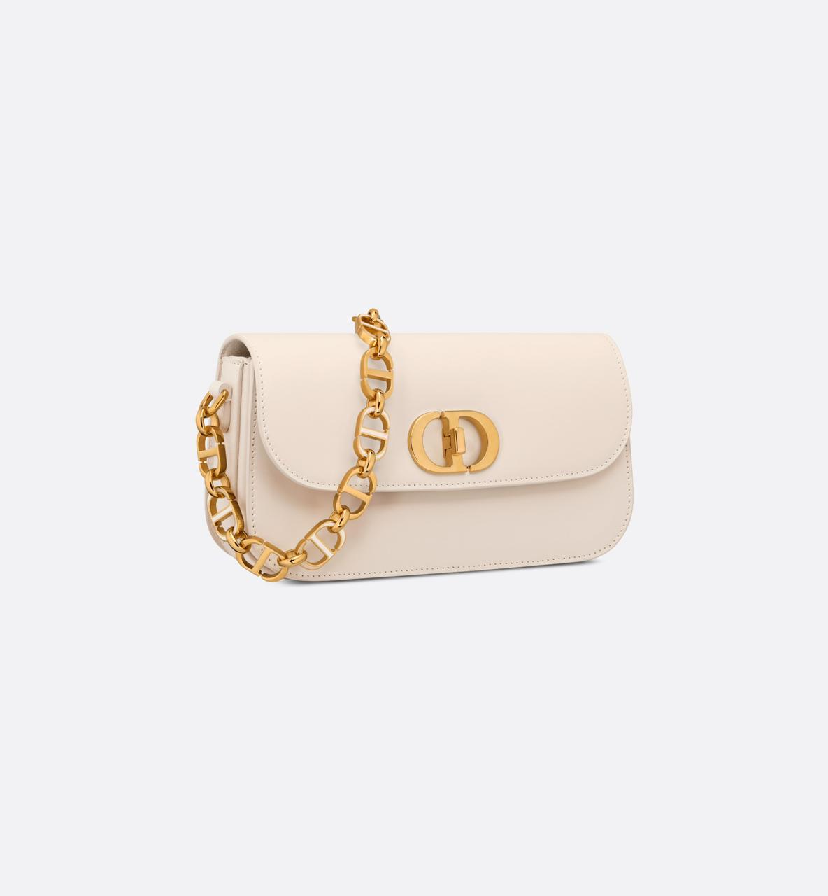 Sac Dior Small 30 Montaigne Avenue Bag