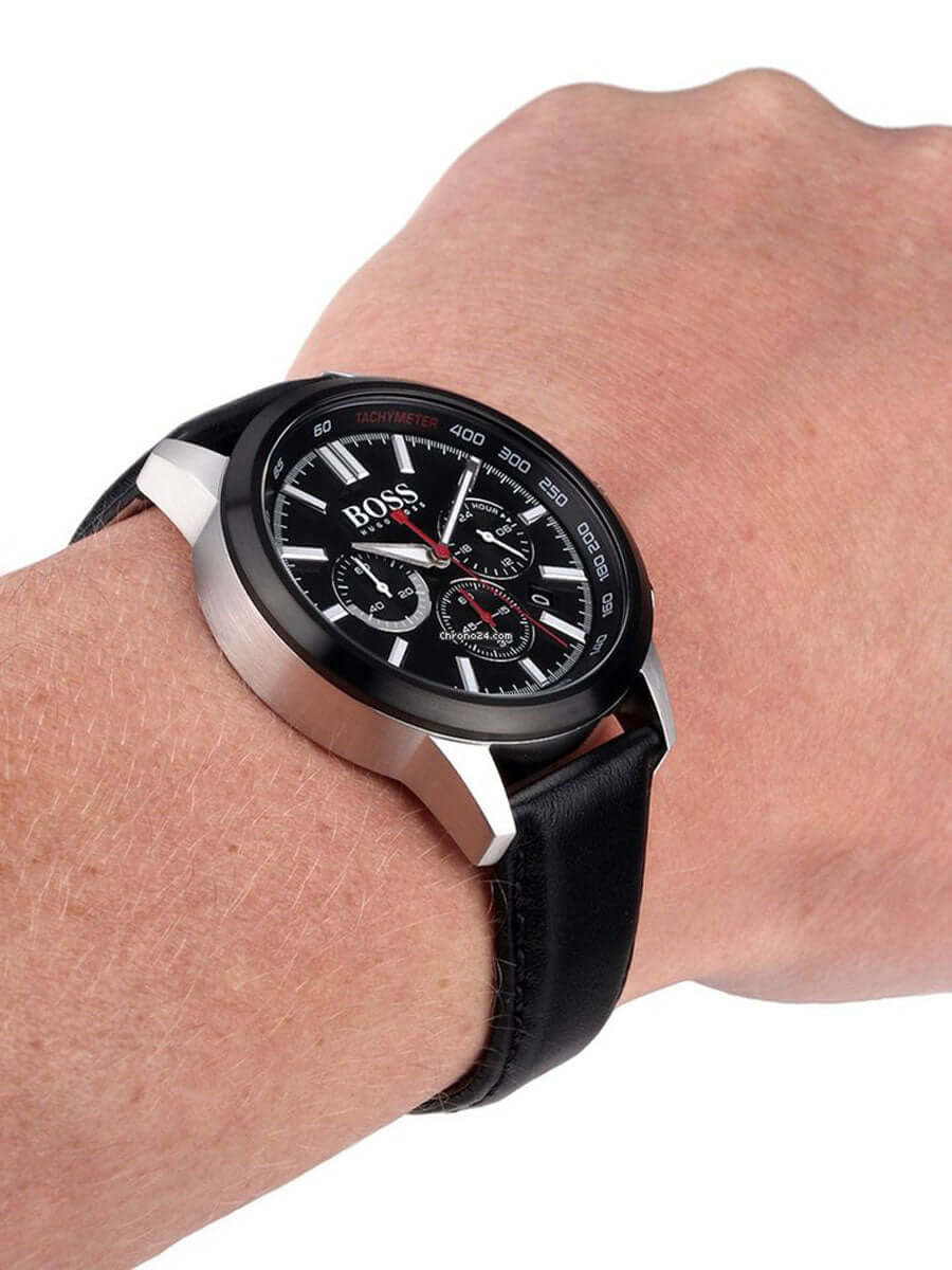 MONTRE Hugo Boss Pour Homme 1513391