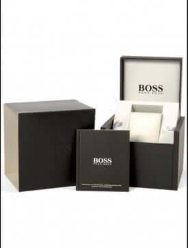 MONTRE Hugo Boss Pour Homme 1513391