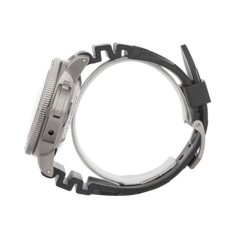 Panerai Luminor 1950 Submersible pole 2 pole