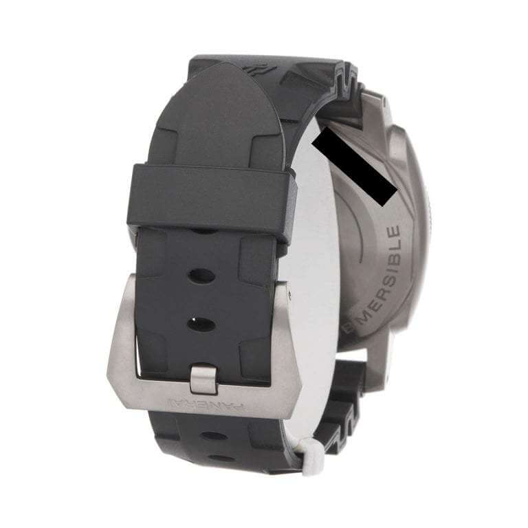 Panerai Luminor 1950 Submersible pole 2 pole