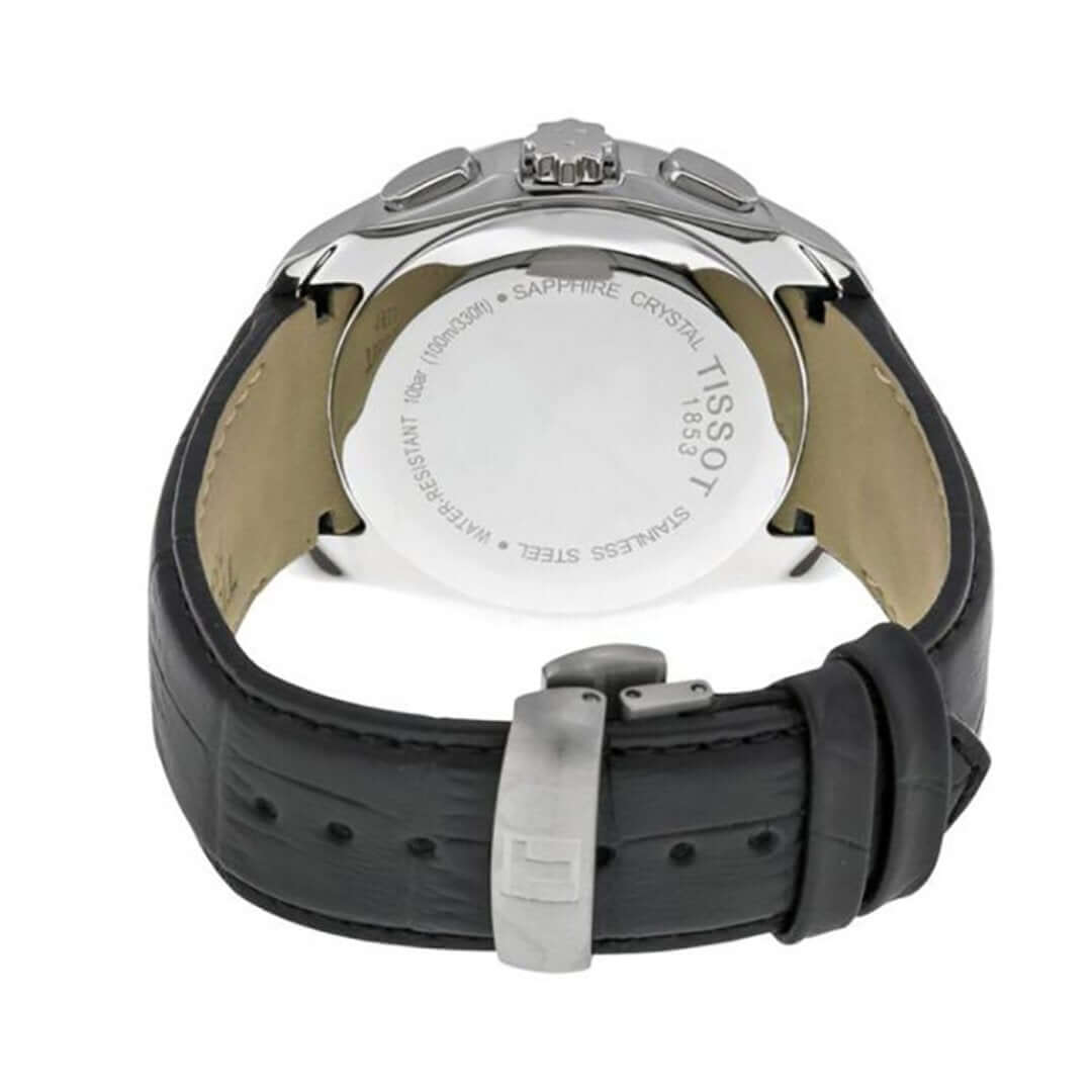 MONTRE 1853 Couturier T035.617.16.051.00