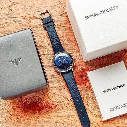 MONTRE Emporio Armani AR11105