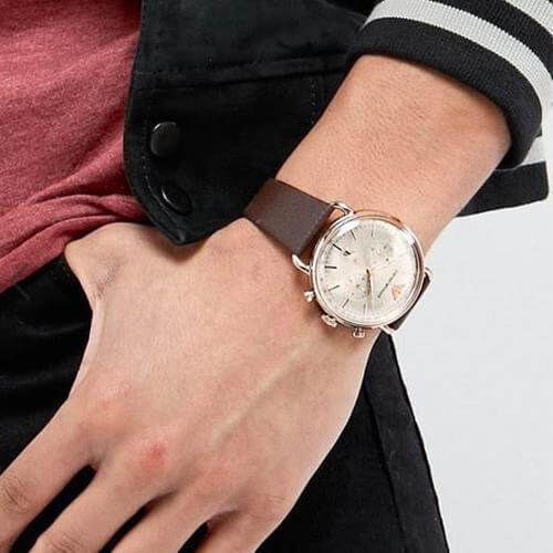 MONTRE Emporio Armani AR11106