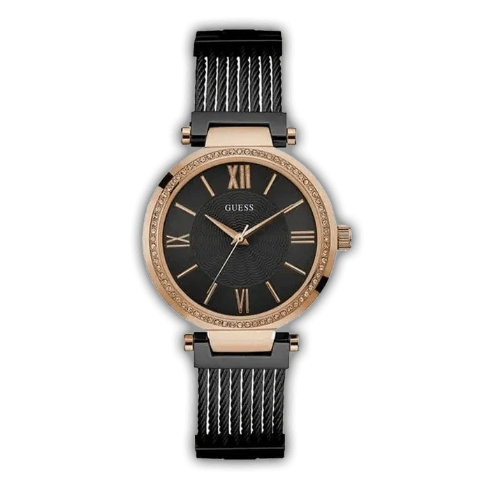 Montre Femme Analogique Quartz Gs-LXW0638L5