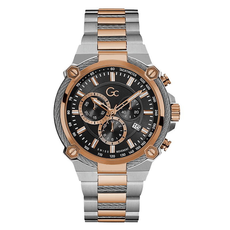 MONTRE HOMME CABLEFORCE CHRONO Montres X73002M1S