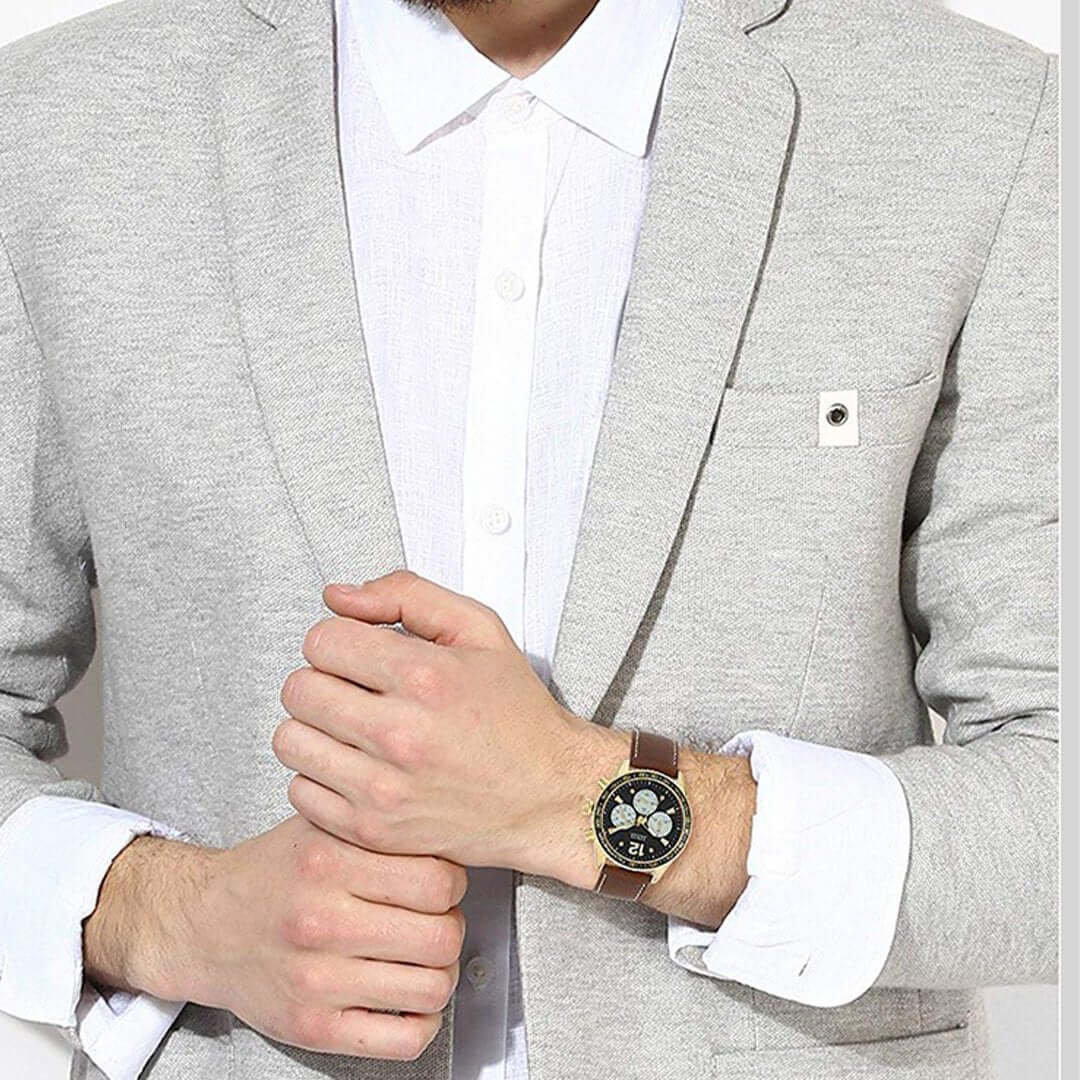 MONTRE Guess Fleet W0970G2