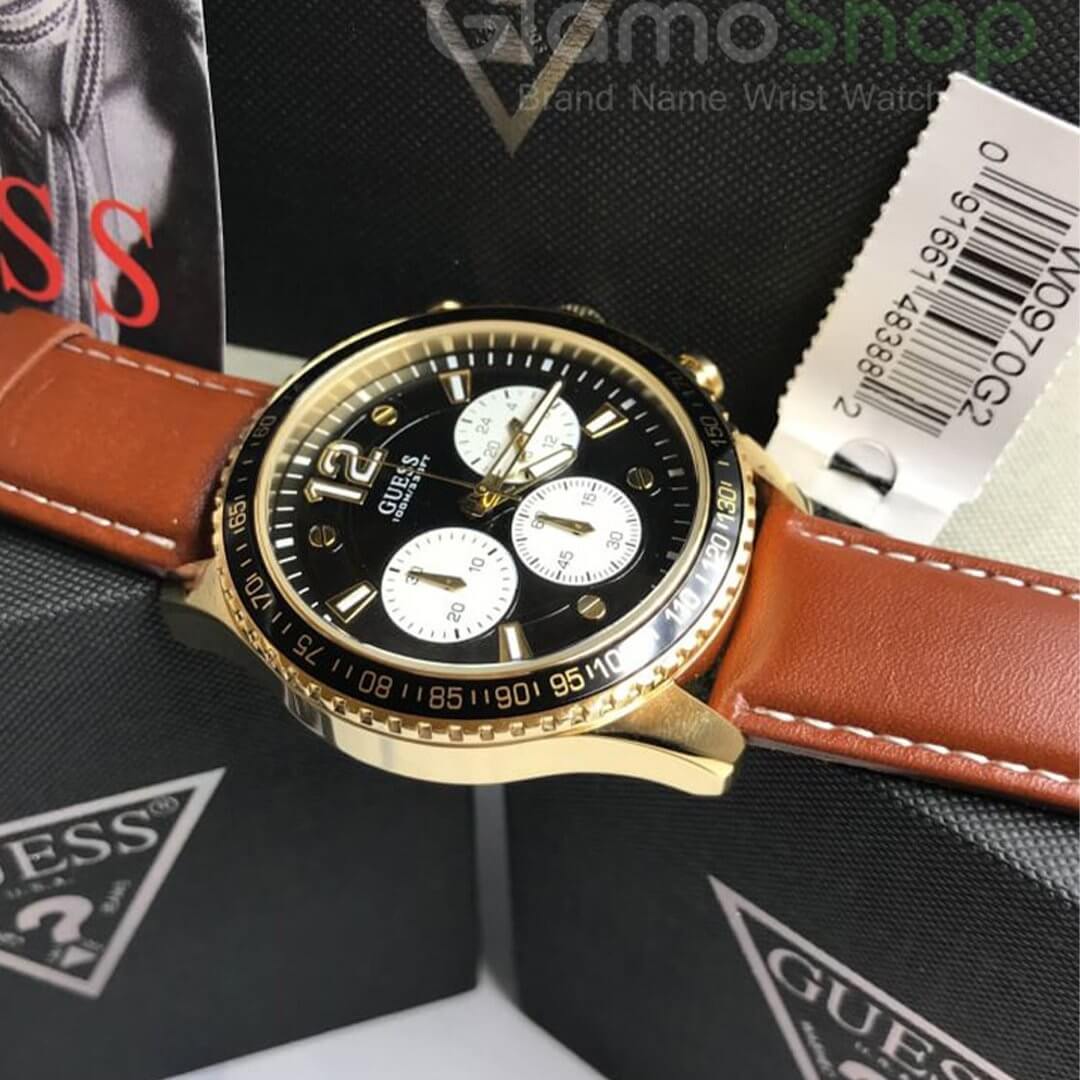 MONTRE Guess Fleet W0970G2