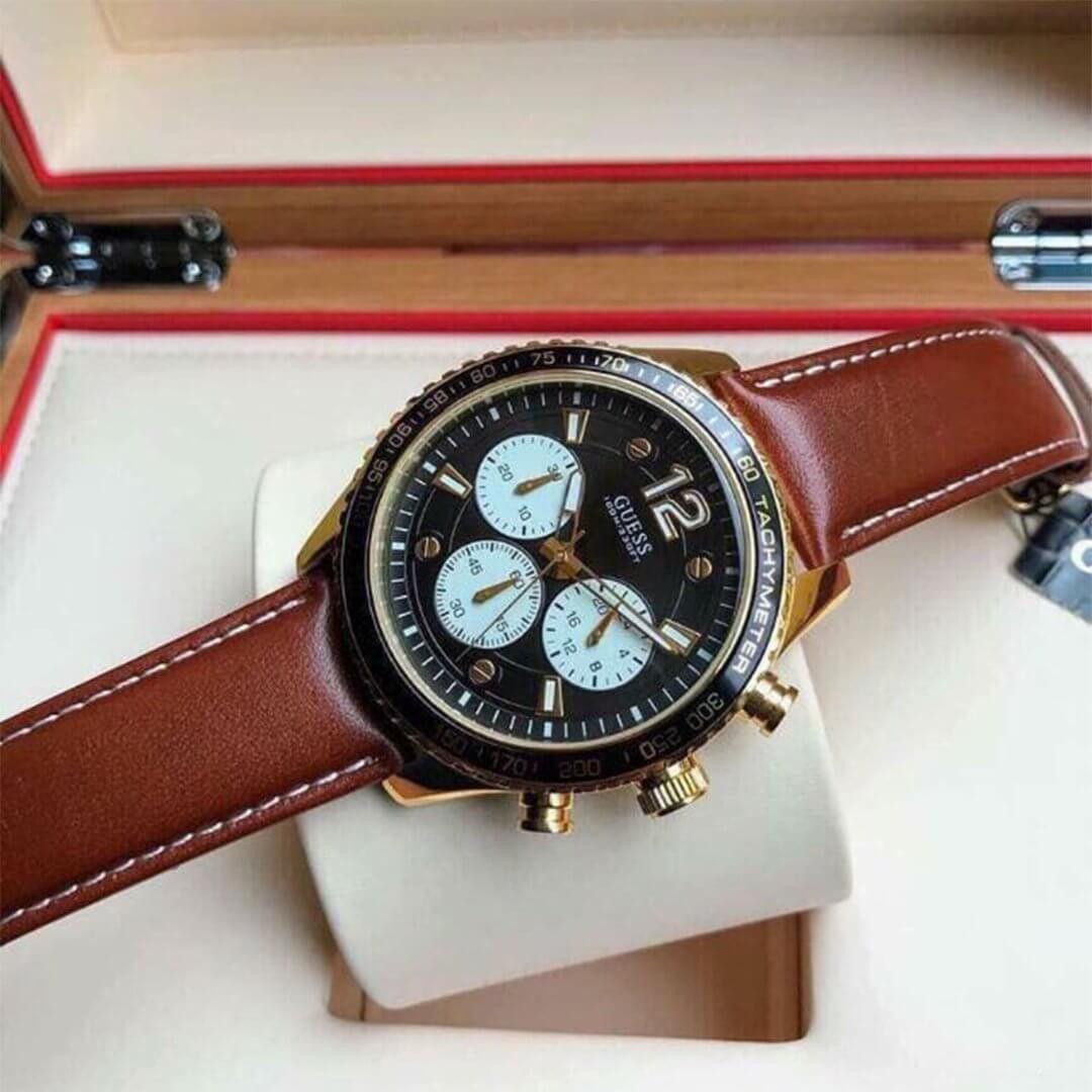 MONTRE Guess Fleet W0970G2