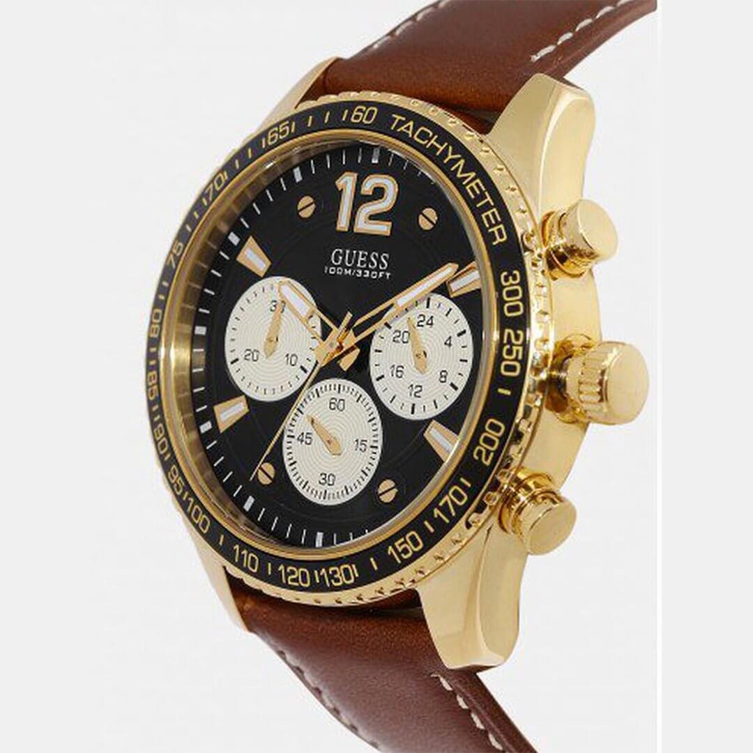 MONTRE Guess Fleet W0970G2