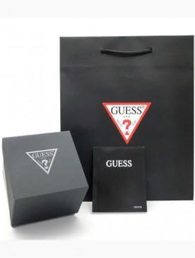 MONTRE Guess Fleet W0970G2