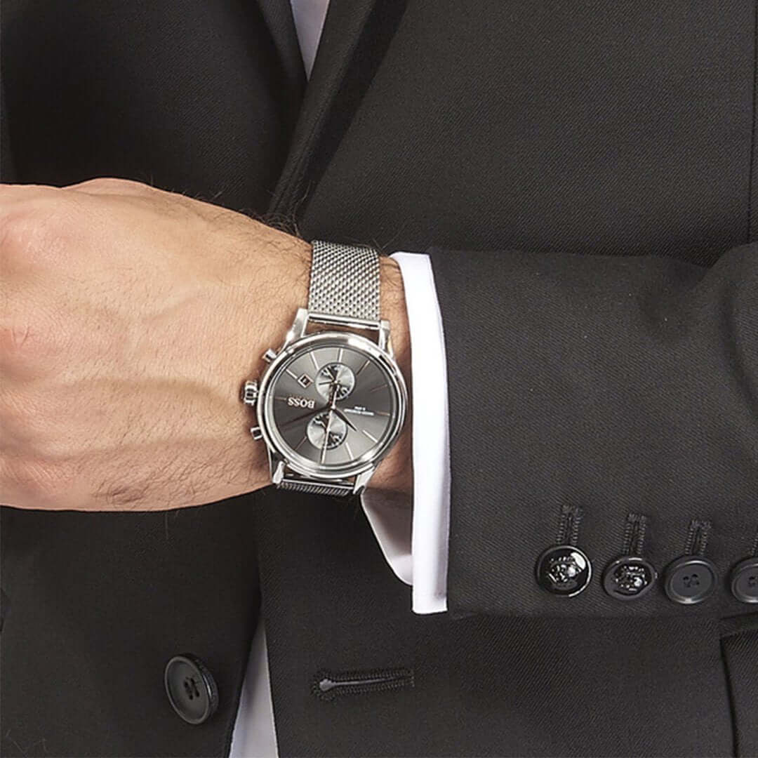 MONTRE Hugo Boss Jet 1513440