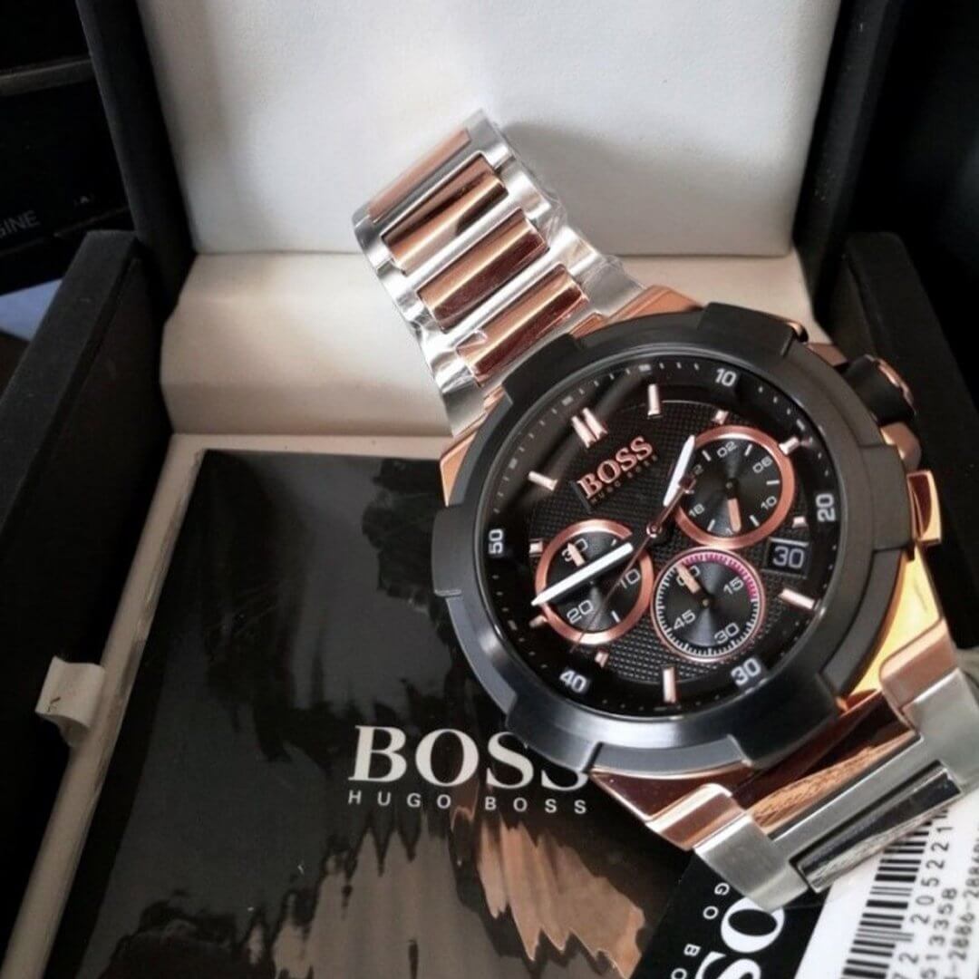 MONTRE Hugo Boss Supernova 1513358