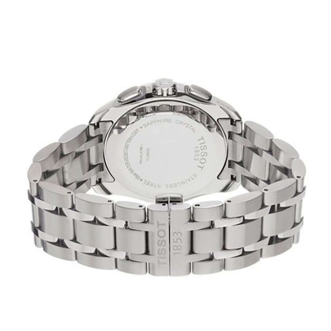 MONTRE TISSOT Couturier T0356171103100