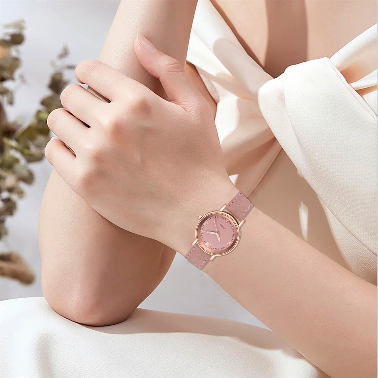 Montres pour Femmes