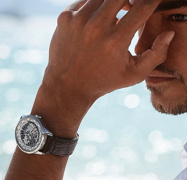 Montres pour hommes