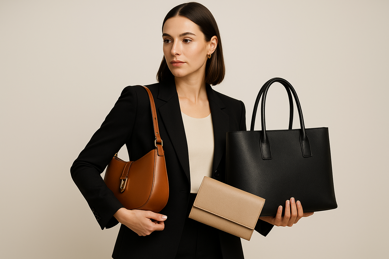 les sacs