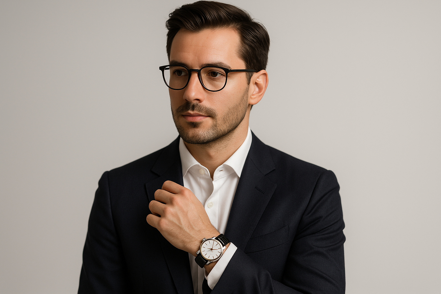 Montres pour hommes