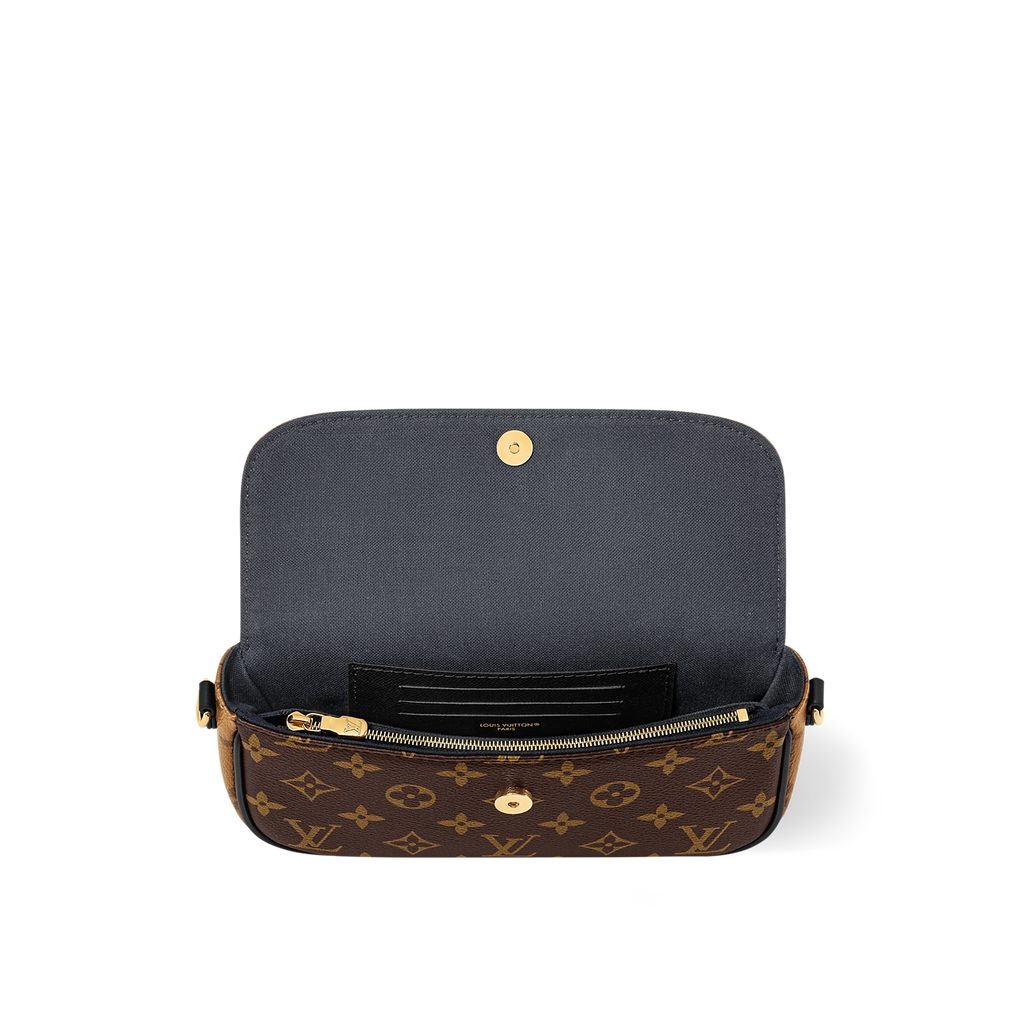 Sac Portefeuille chaîne Ivy