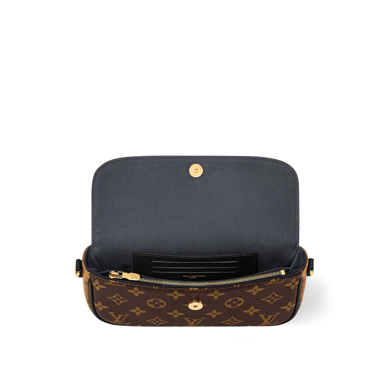 Sac Portefeuille chaîne Ivy