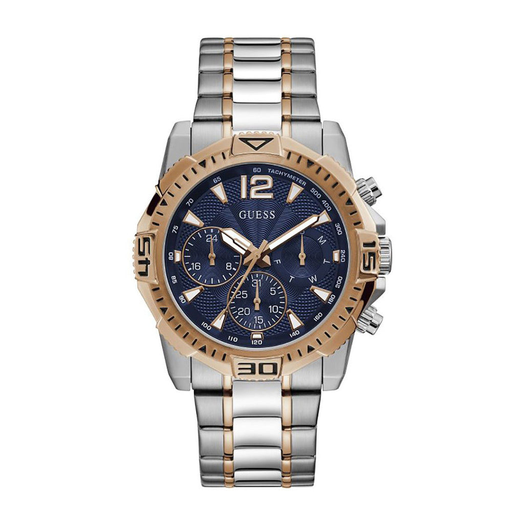 Montre Homme Guess Gw0056g5