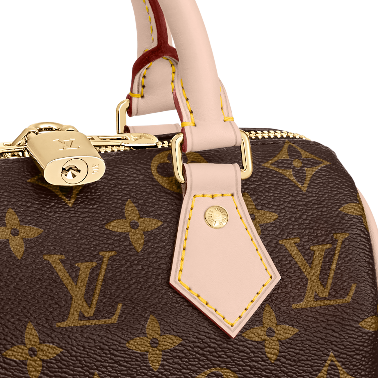 Sac Lv Speedy Bandoulière 20