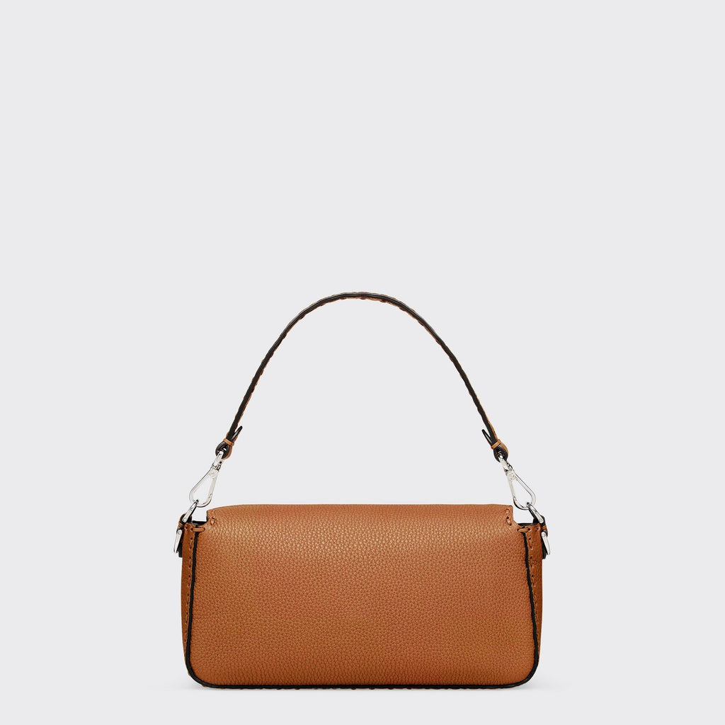 Sac Fendi Selleria marron