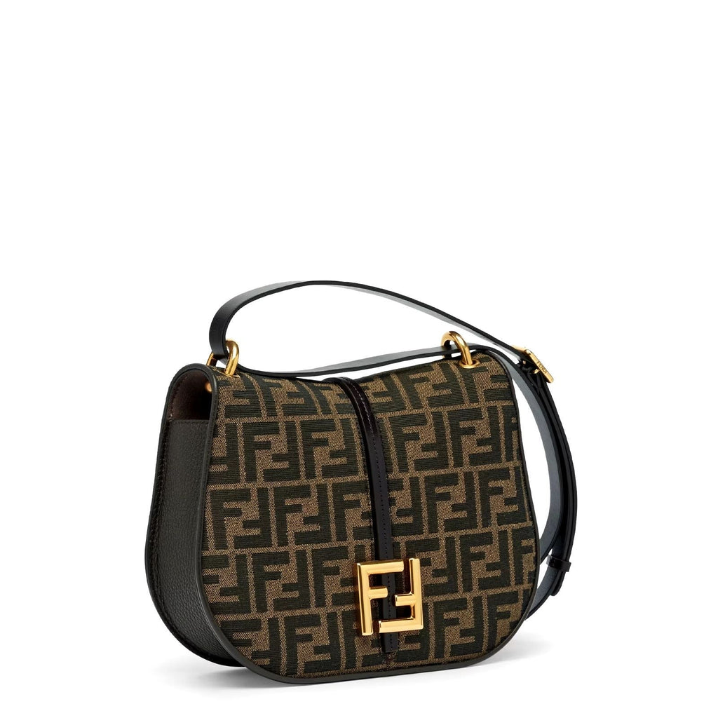 Allez Mini FF
Sac en marron et noir