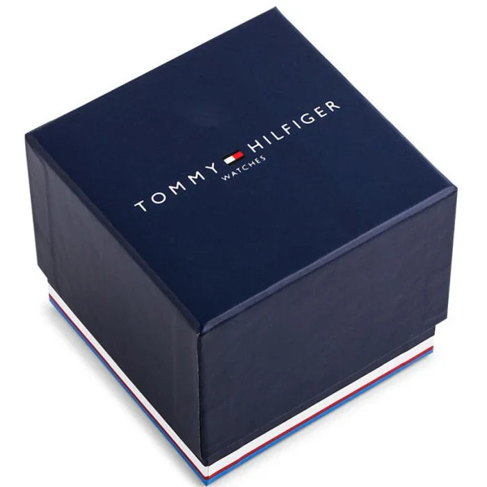Montre Homme TOMMY HILFIGER 1792051