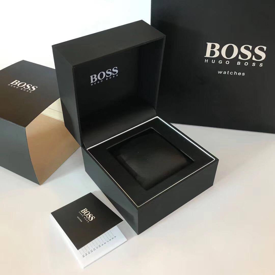 MONTRE HUGO BOSS POUR HOMME 1514043
