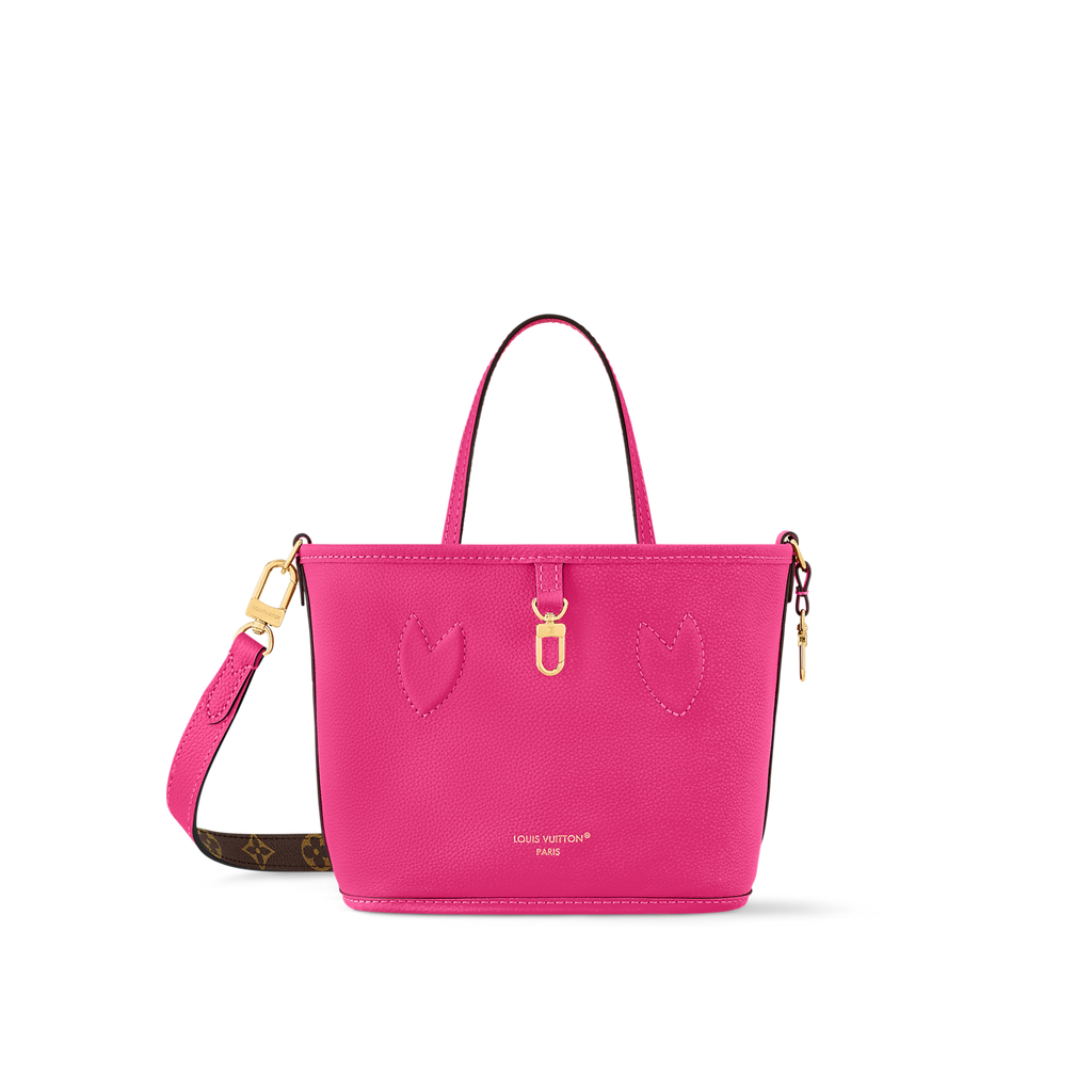 Sac Neverfull Bandoulière Inside Out BB