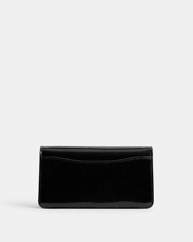 Sac Pochette Coach à chaîne Tabby