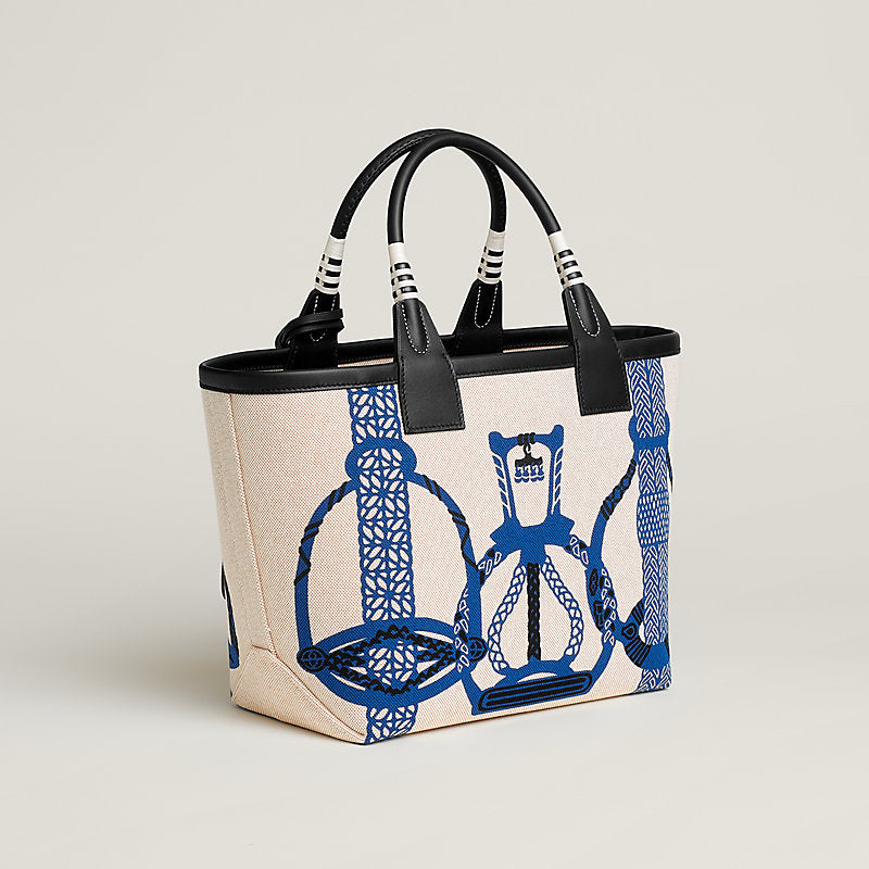 Sac Hermés Steeple 25