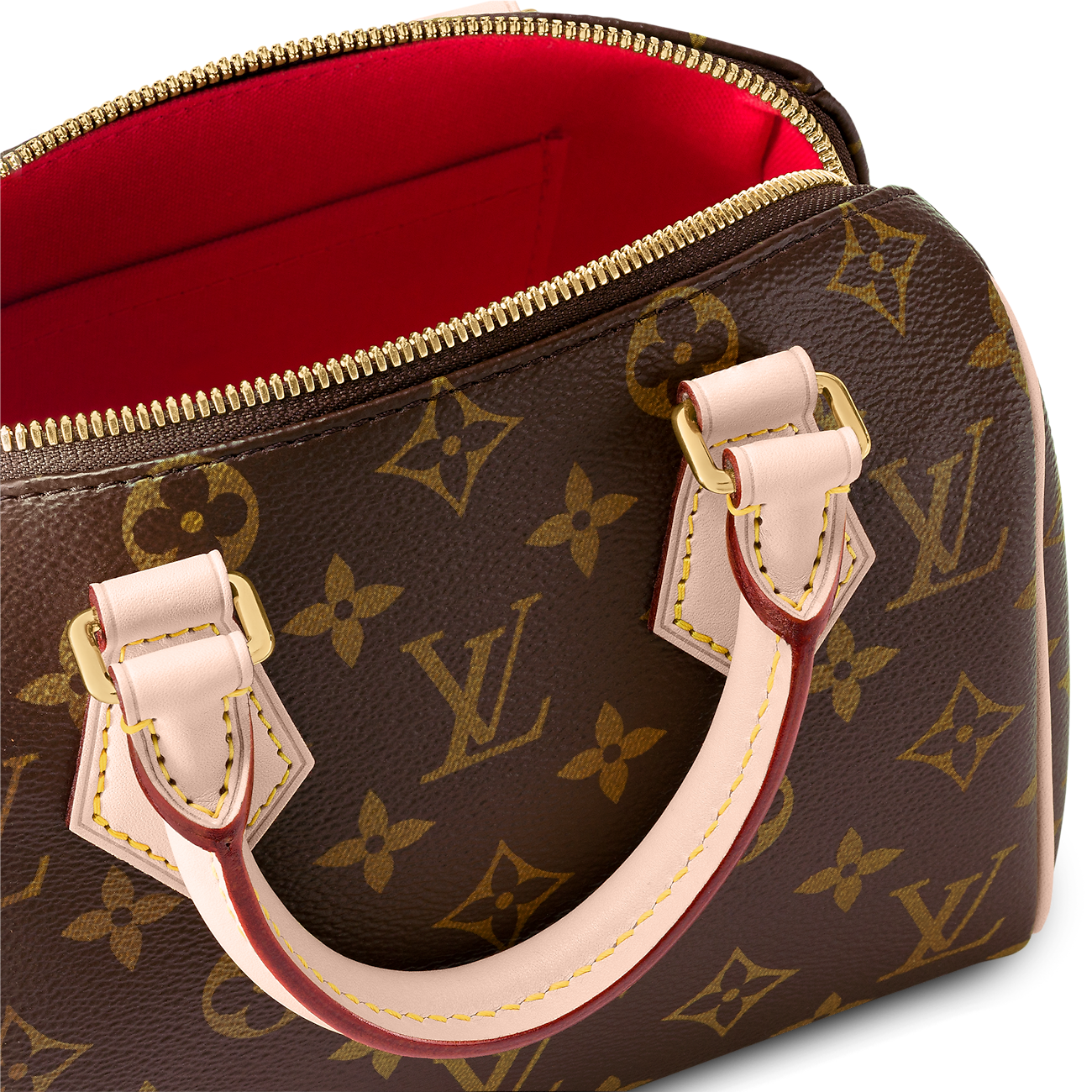 Sac Lv Speedy Bandoulière 20