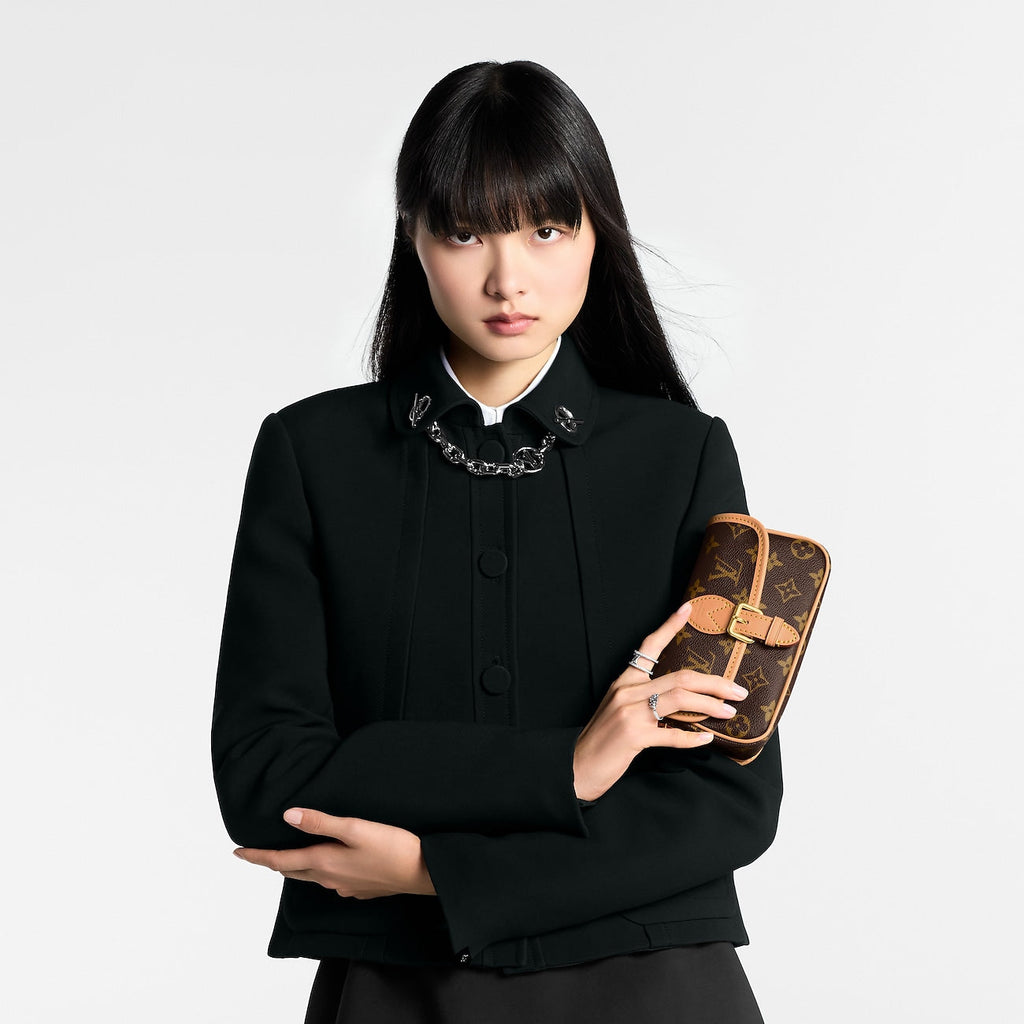 Sac Lv Nano Diane 
Toile Monogram